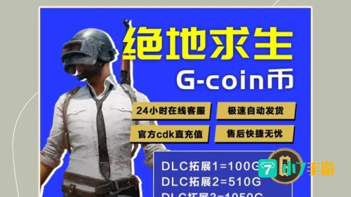 绝地求生cdkey