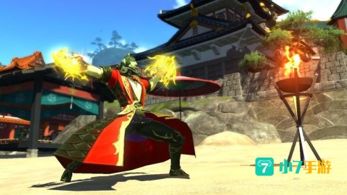 武僧宏