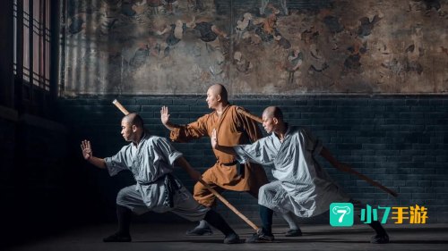 武僧宏