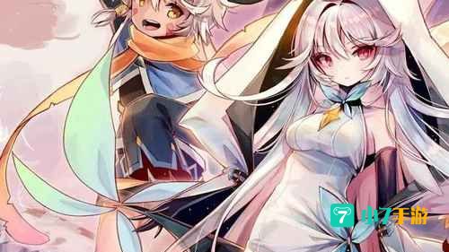 魔女之泉3