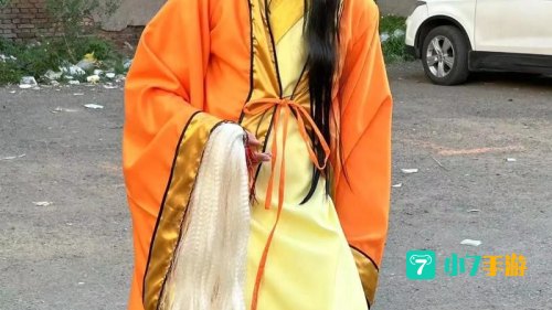 镇元子厉害吗