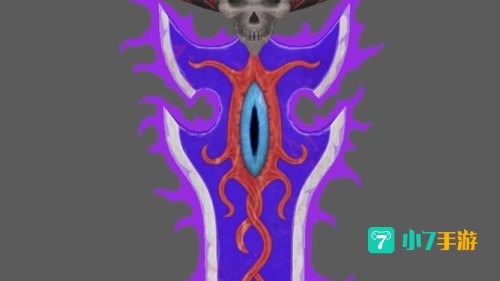 dnf魔剑