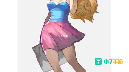 星露谷物语海莉