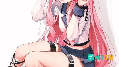 玛修的信纸