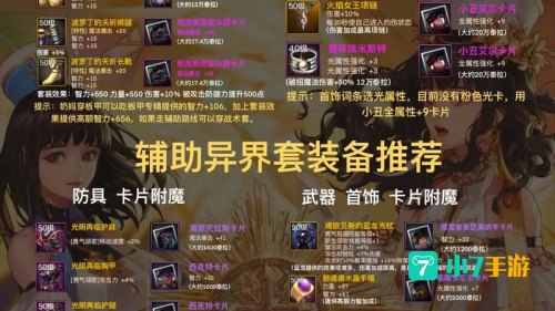 dnf异界装备净化