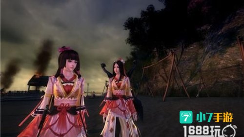 九阴真经 奇遇