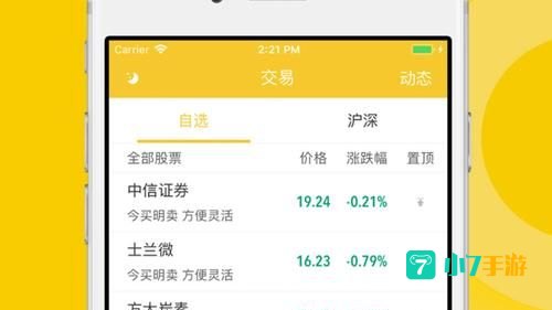 最好的炒股软件
