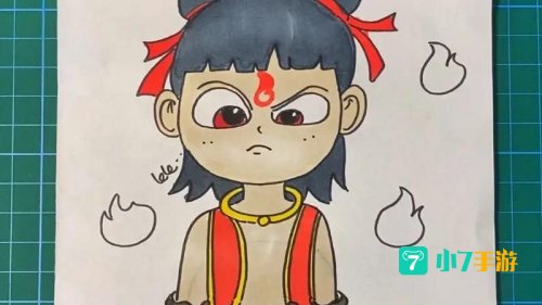 我是小妖怪