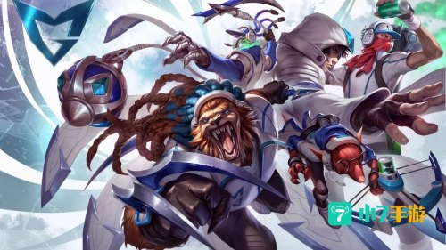 lol刀锋之影