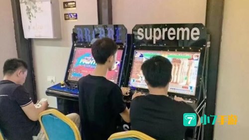 经典街机大全