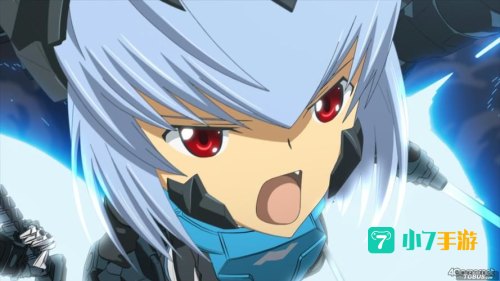 武装神姬mk2