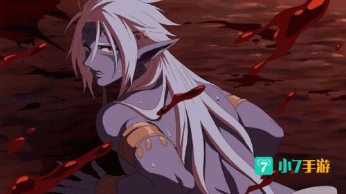 dark elf