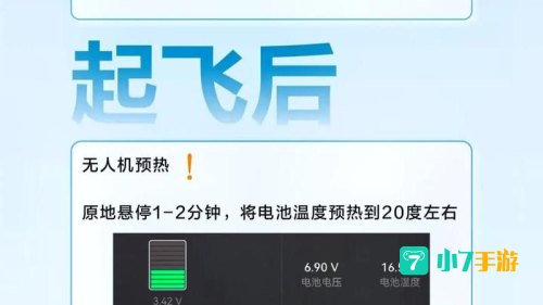 寒冷飞行