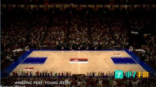 安卓nba2k13