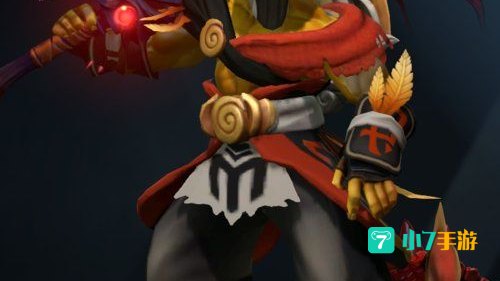 dota2灰烬之灵
