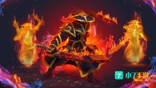 dota2灰烬之灵