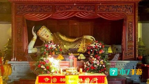 神仙道藏经阁