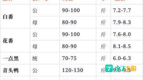 鹅鸭杀多少钱