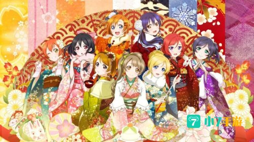 love live!