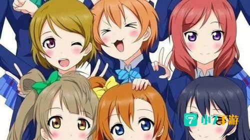 love live!