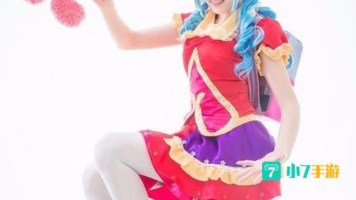 甜心宝贝安妮
