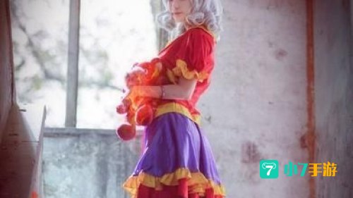 甜心宝贝安妮