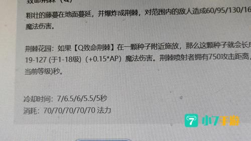 lol法术穿透