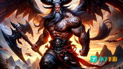 上古魔神传1.9