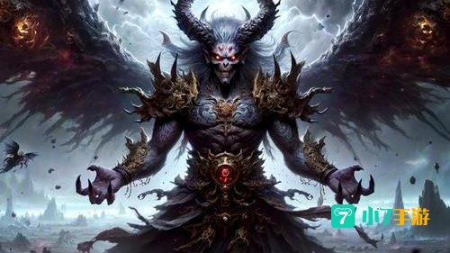 上古魔神传1.9