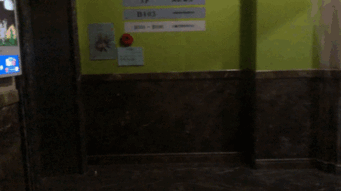 仓库的秘密