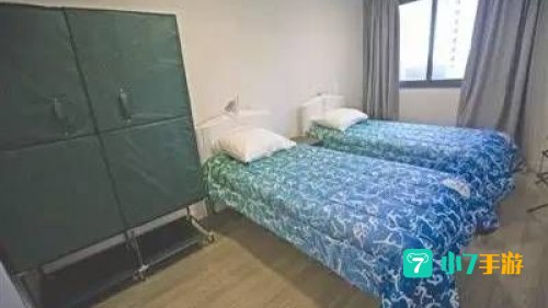 专供奥运会选手住宿的地方叫