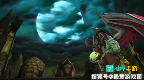 wow70级副本