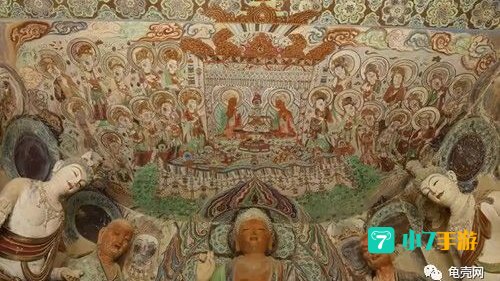 敦煌莫高窟在近现代是谁发现的
