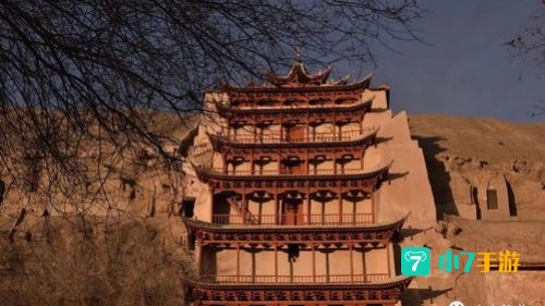敦煌莫高窟在近现代是谁发现的