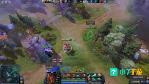 dota2 top10