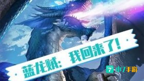 蓝龙贼