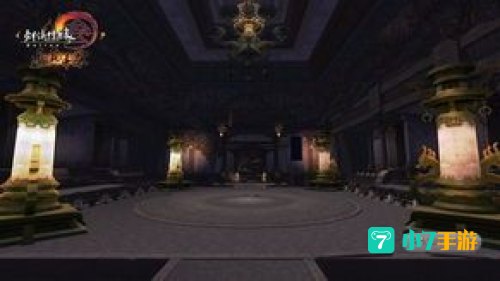 墨家密殿：探寻中国古代机关秘术的神秘遗产