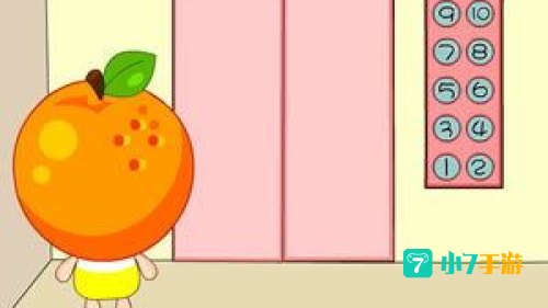 电梯迷情小游戏